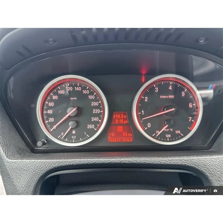2013 BMW E71 X6 - Image 14 of 20