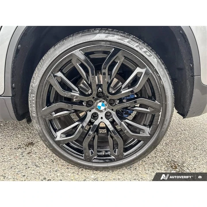 2013 BMW E71 X6 - Image 6 of 20