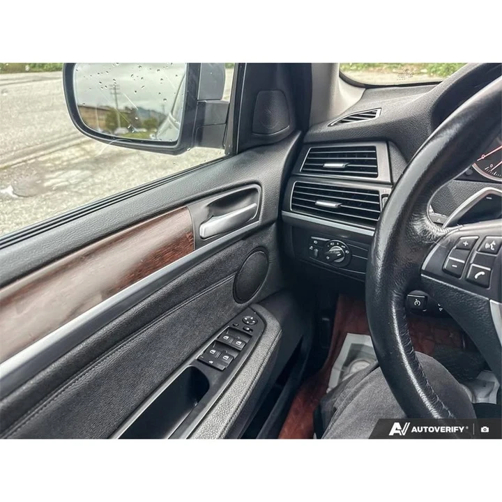 2013 BMW E71 X6 - Image 15 of 20