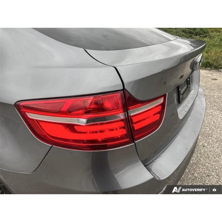 2013 BMW E71 X6 - Image 10 of 20