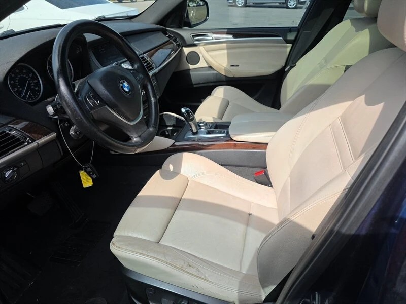 2013 BMW E71 X6 - Image 2 of 20