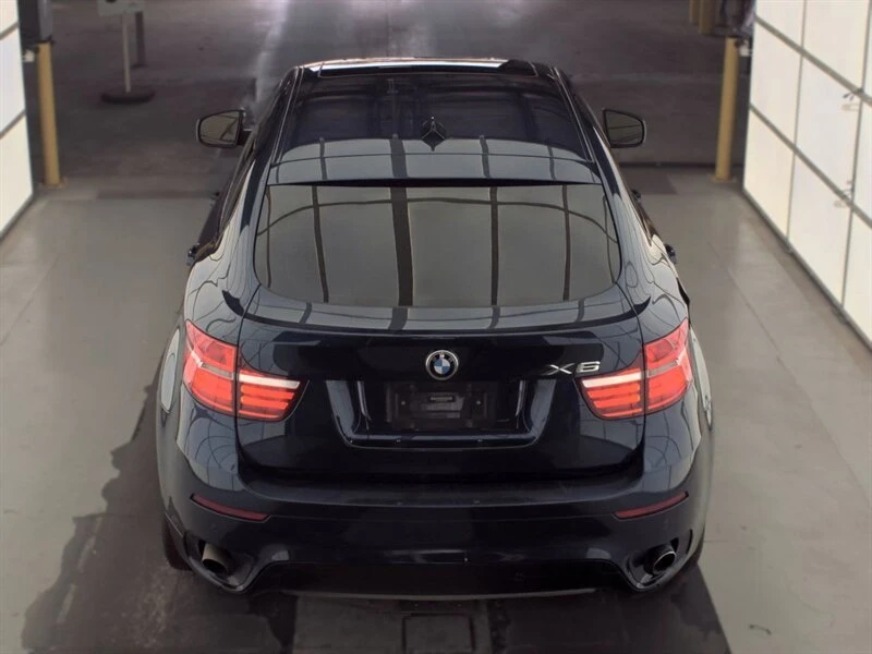 2013 BMW E71 X6 - Image 4 of 20