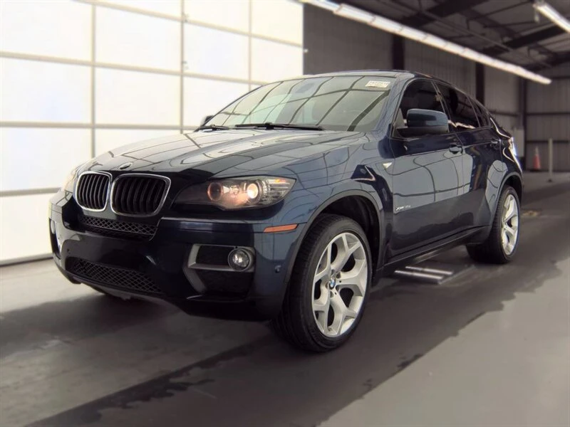 2013 BMW E71 X6 - Image 13 of 20