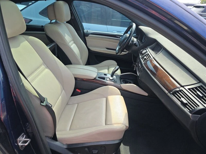 2013 BMW E71 X6 - Image 17 of 20