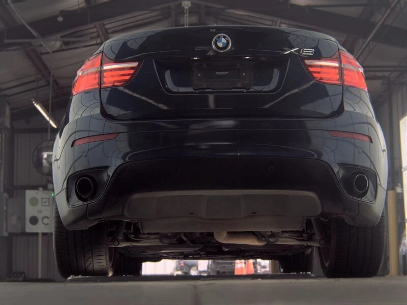 2013 BMW E71 X6 - Image 9 of 20