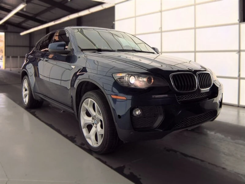 2013 BMW E71 X6 - Image 5 of 20