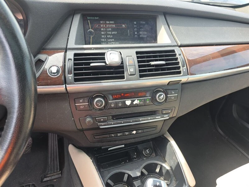 2013 BMW E71 X6 - Image 11 of 20