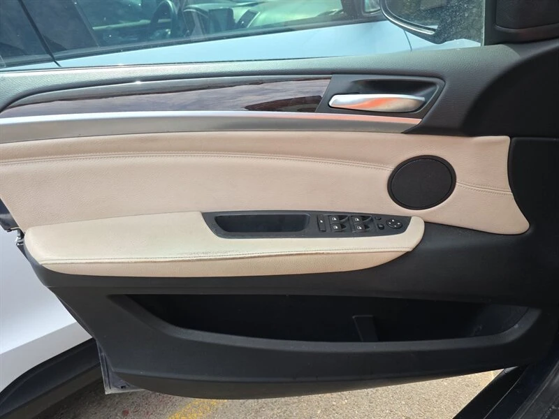 2013 BMW E71 X6 - Image 18 of 20
