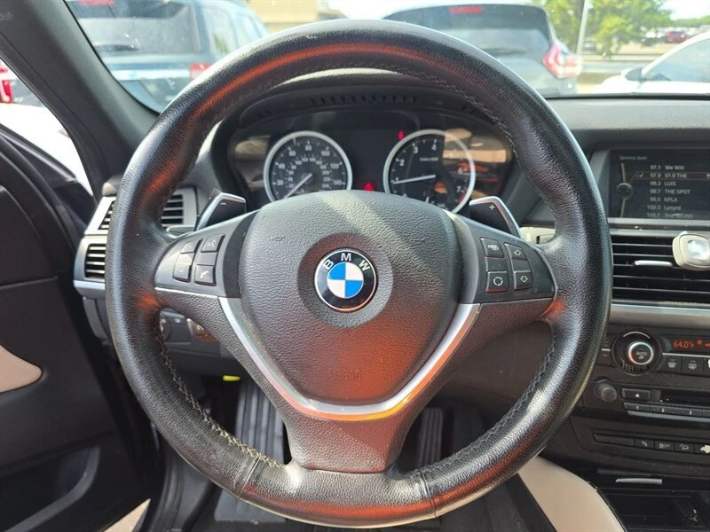 2013 BMW E71 X6 - Image 15 of 20