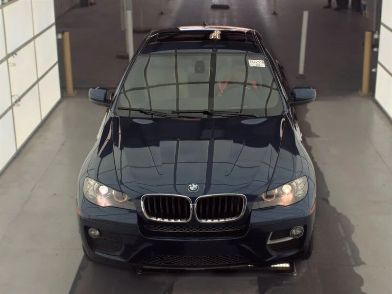 2013 BMW E71 X6 - Image 12 of 20