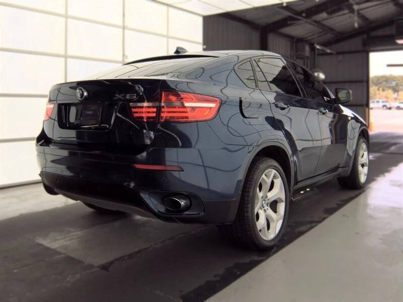 2013 BMW E71 X6 - Image 3 of 20