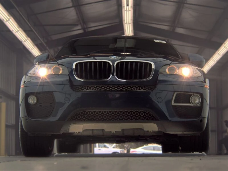 2013 BMW E71 X6 - Image 8 of 20