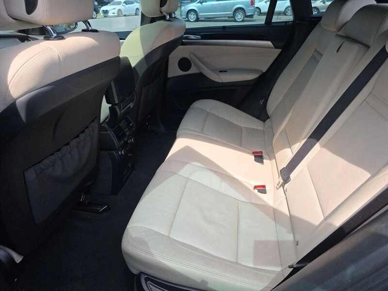 2013 BMW E71 X6 - Image 6 of 20