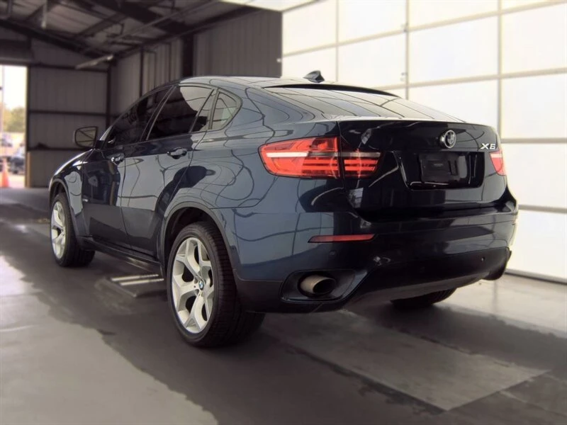 2013 BMW E71 X6 - Image 19 of 20
