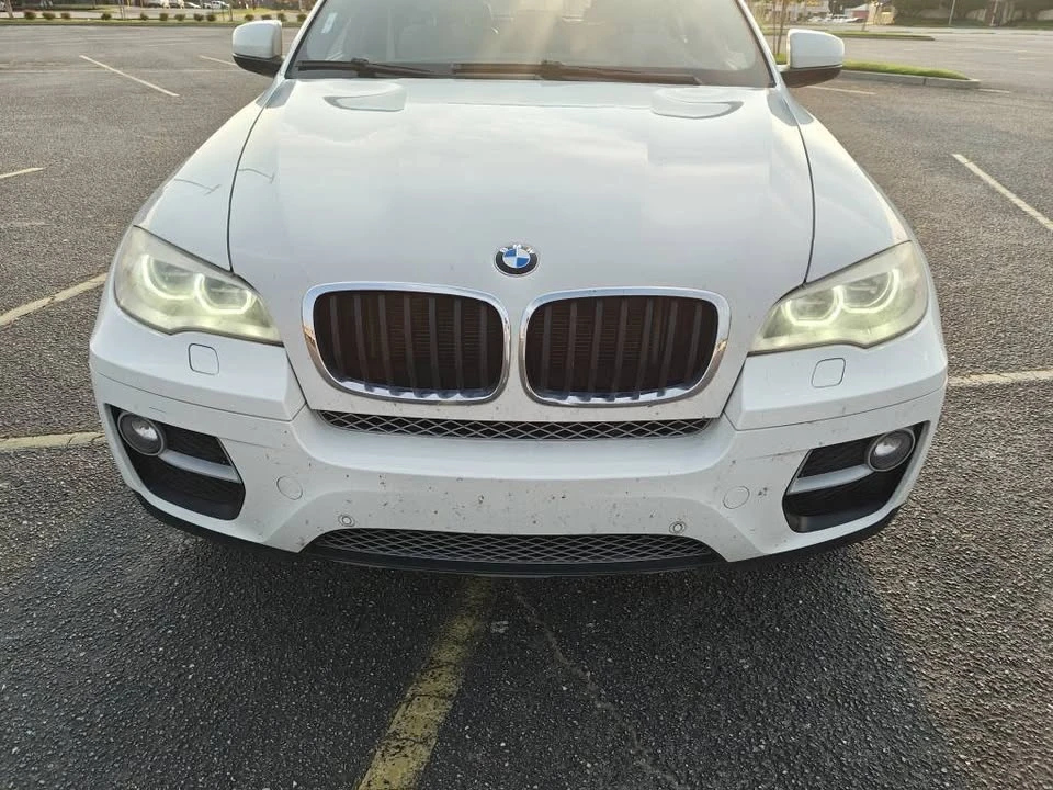 2013 BMW E71 X6 - Image 3 of 13
