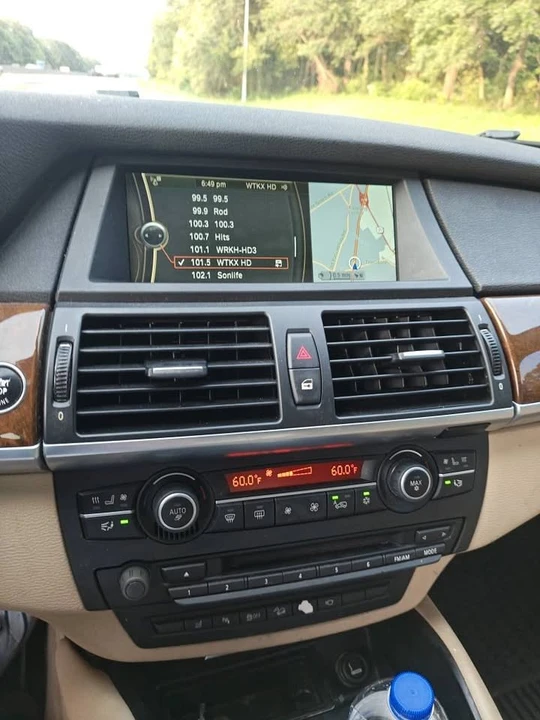 2013 BMW E71 X6 - Image 13 of 13