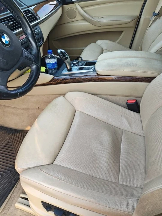 2013 BMW E71 X6 - Image 8 of 13
