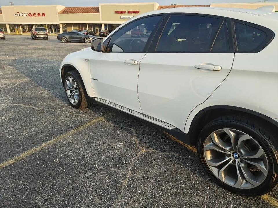 2013 BMW E71 X6 - Image 6 of 13