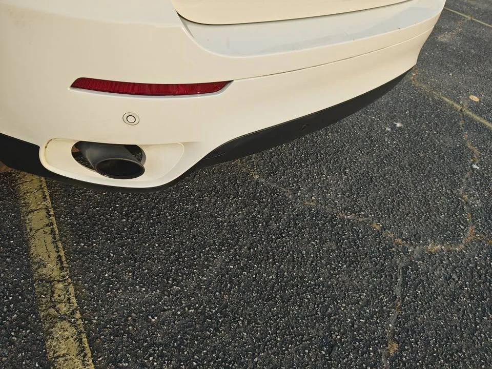 2013 BMW E71 X6 - Image 2 of 13