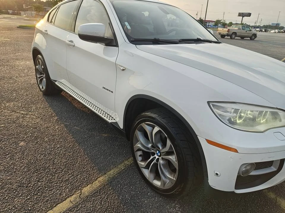 2013 BMW E71 X6 - Image 4 of 13