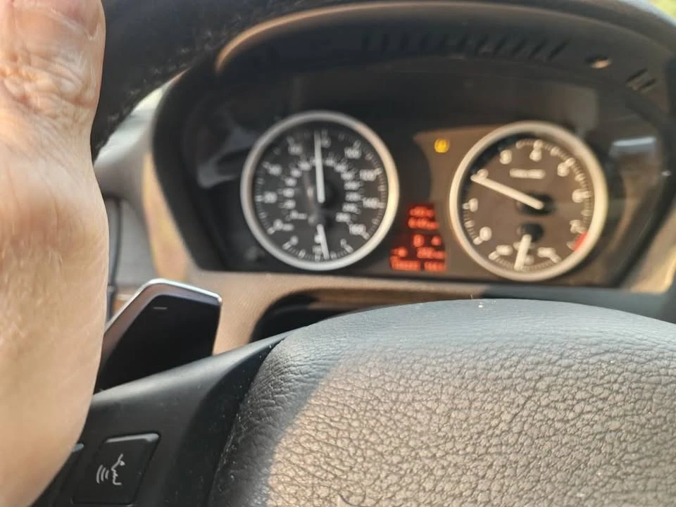 2013 BMW E71 X6 - Image 12 of 13