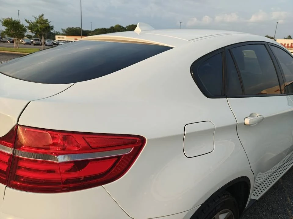 2013 BMW E71 X6 - Image 5 of 13
