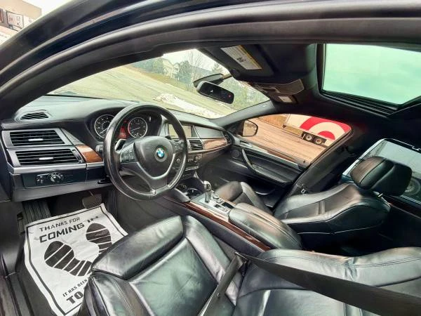 2013 BMW E71 X6 - Image 8 of 13