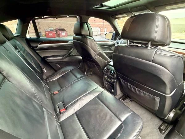 2013 BMW E71 X6 - Image 10 of 13