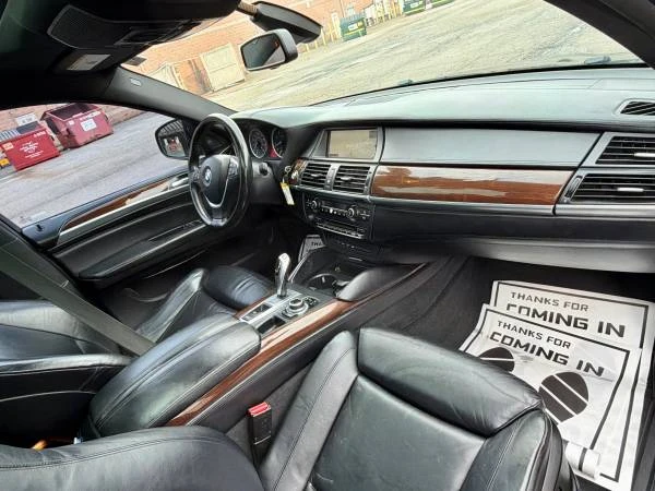 2013 BMW E71 X6 - Image 9 of 13