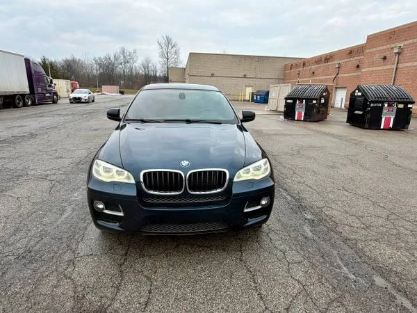 2013 BMW E71 X6 - Image 3 of 13