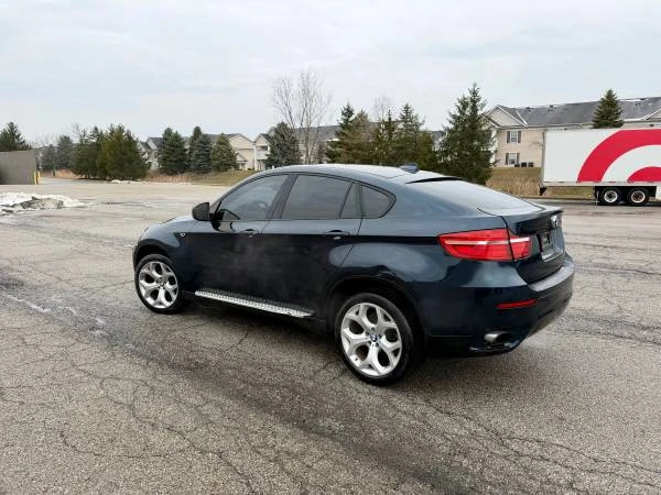 2013 BMW E71 X6 - Image 6 of 13