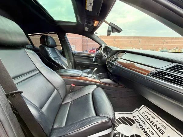2013 BMW E71 X6 - Image 11 of 13