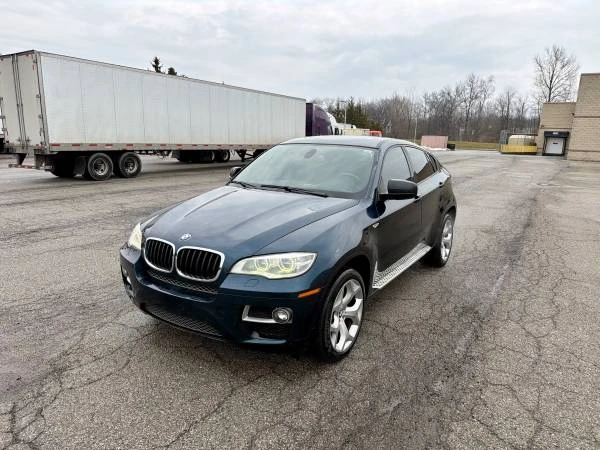 2013 BMW E71 X6 - Image 4 of 13