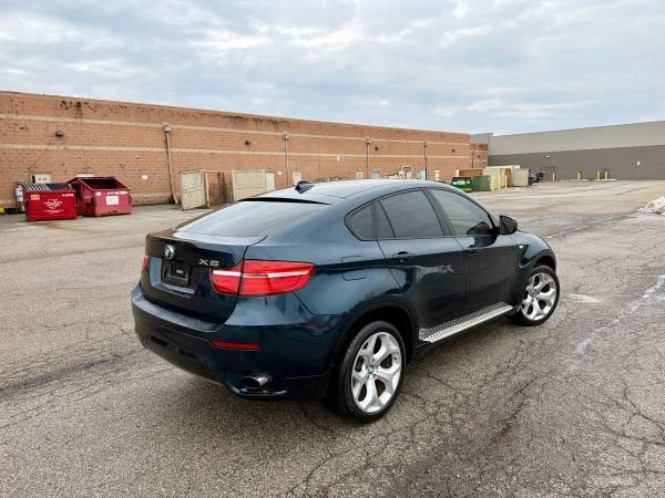 2013 BMW E71 X6 - Image 7 of 13