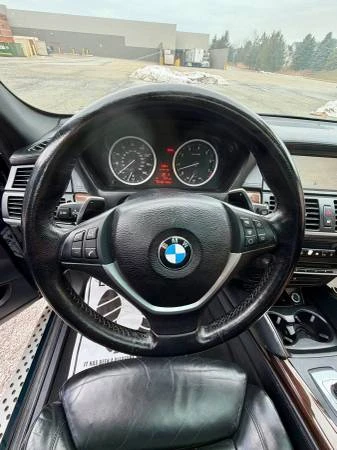 2013 BMW E71 X6 - Image 12 of 13