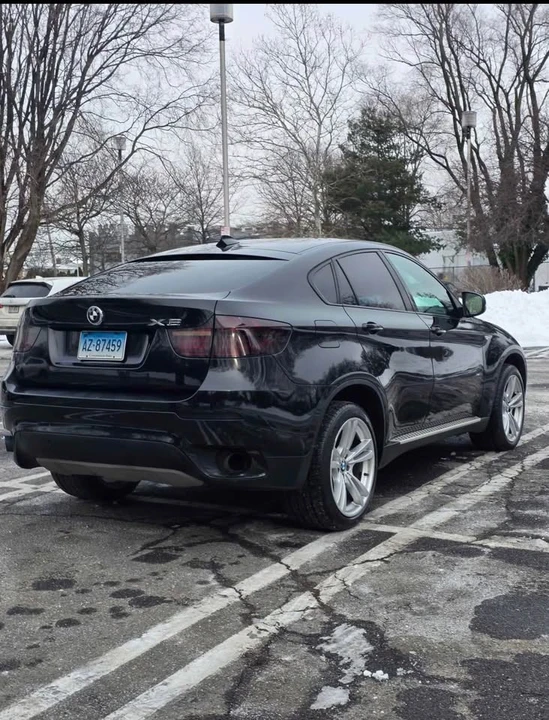 2013 BMW E71 X6 - Image 2 of 2