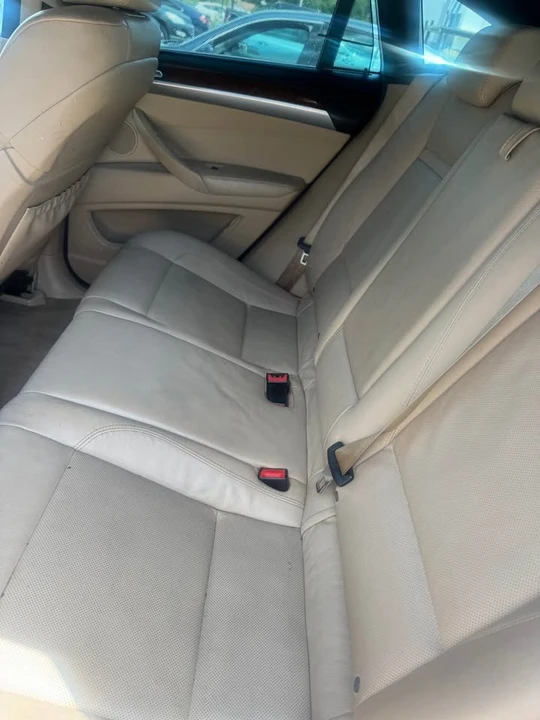 2013 BMW E71 X6 - Image 6 of 7