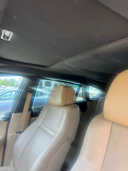 2013 BMW E71 X6 - Image 5 of 7