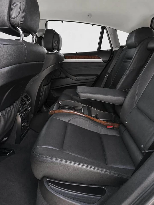 2013 BMW E71 X6 - Image 5 of 5