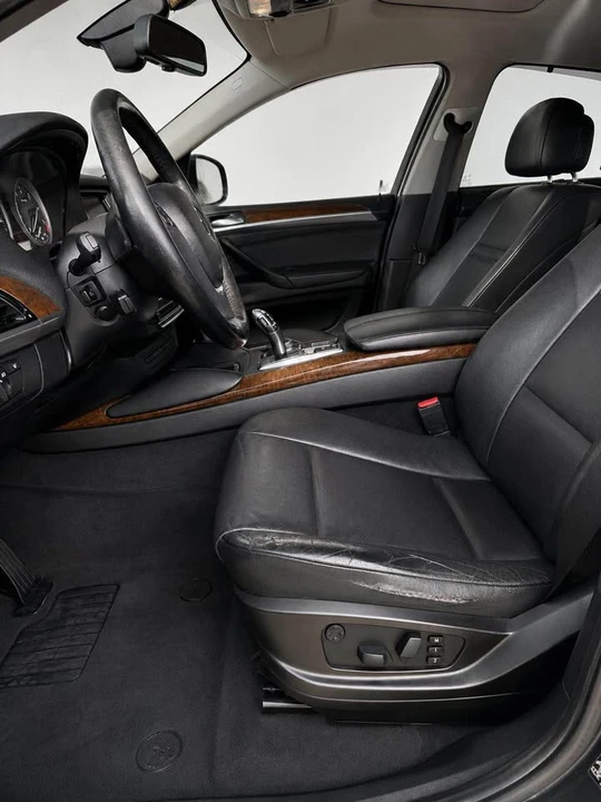 2013 BMW E71 X6 - Image 4 of 5