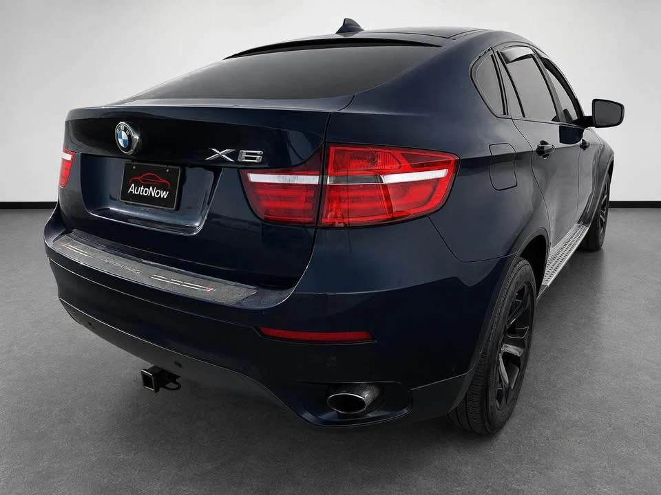 2013 BMW E71 X6 - Image 3 of 5