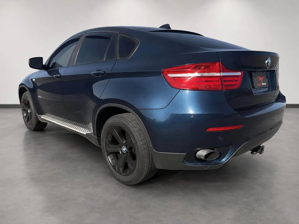 2013 BMW E71 X6 - Image 2 of 5