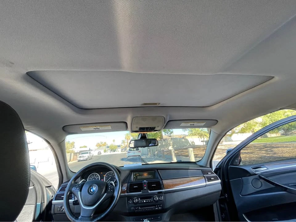 2013 BMW E71 X6 - Image 13 of 14