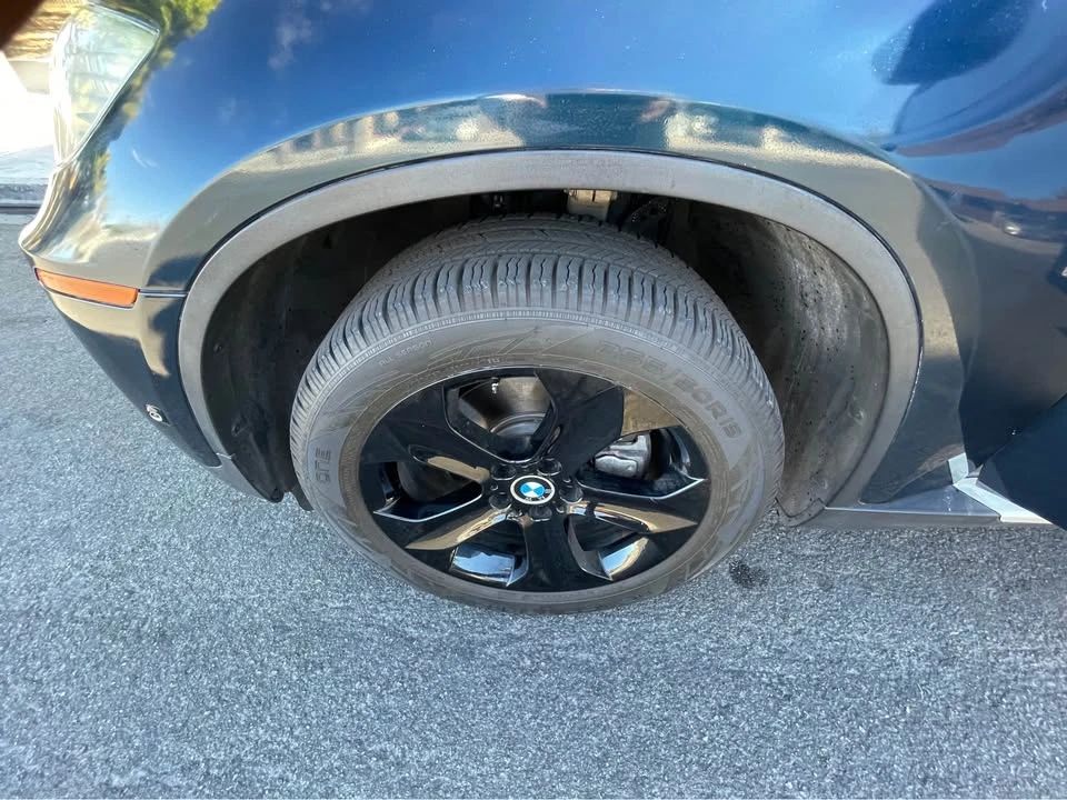 2013 BMW E71 X6 - Image 14 of 14