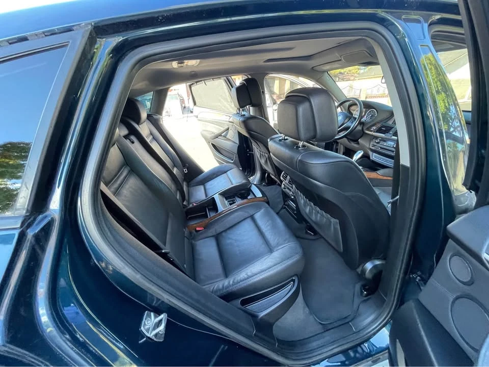 2013 BMW E71 X6 - Image 6 of 14