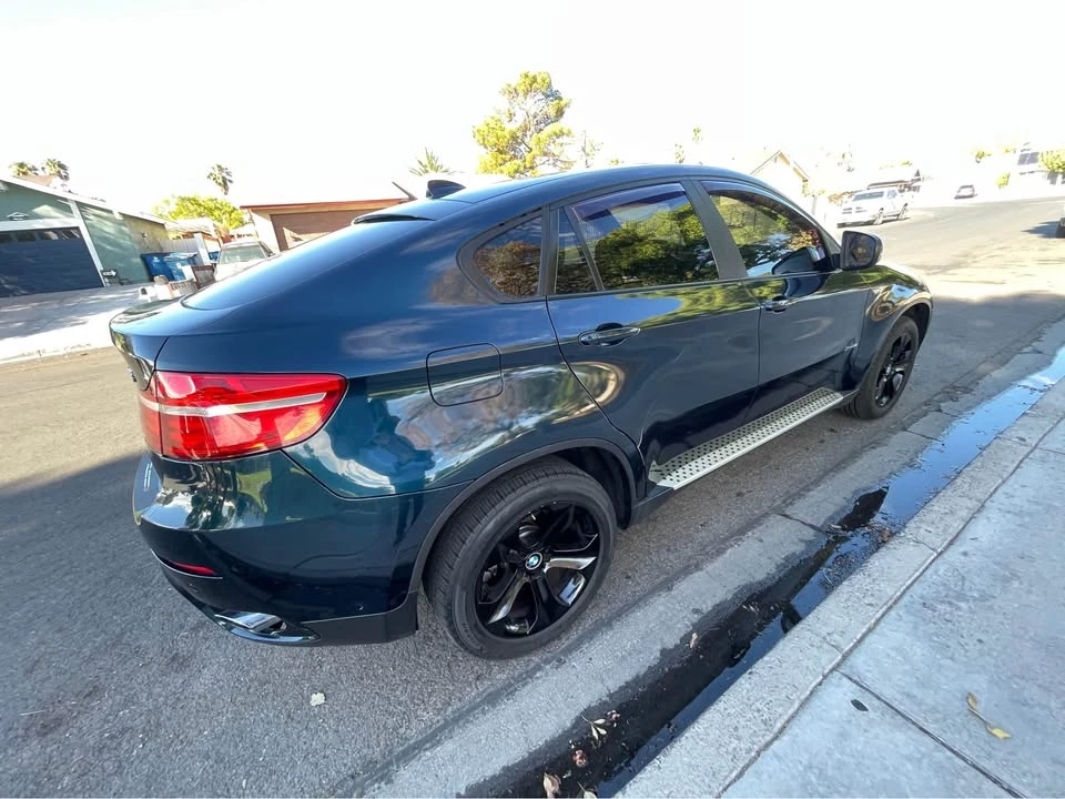2013 BMW E71 X6 - Image 3 of 14