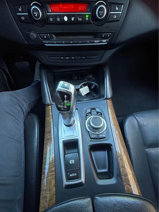 2013 BMW E71 X6 - Image 11 of 14