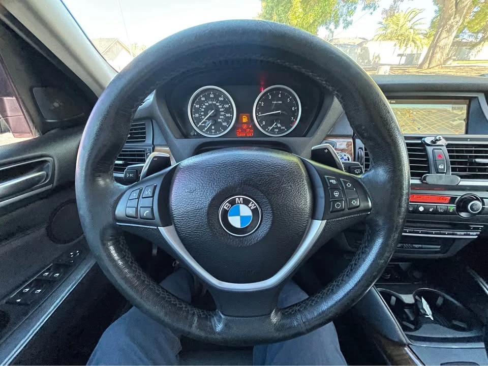 2013 BMW E71 X6 - Image 9 of 14