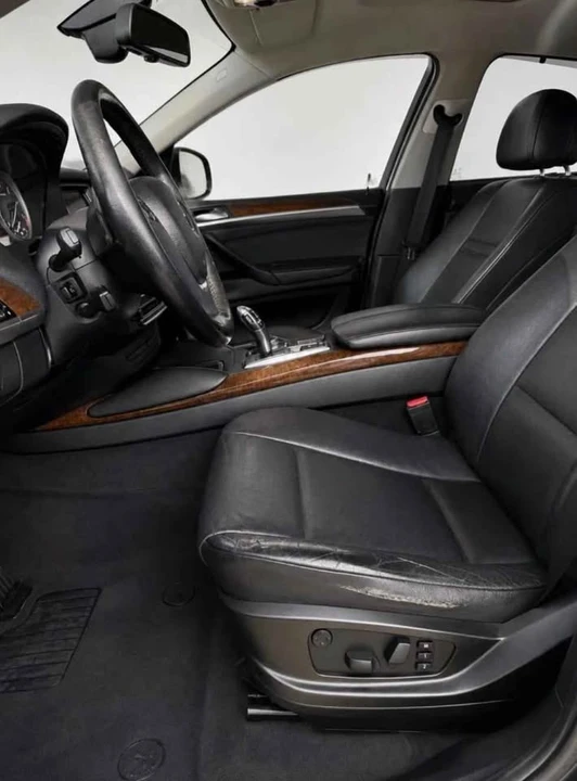 2013 BMW E71 X6 - Image 4 of 4