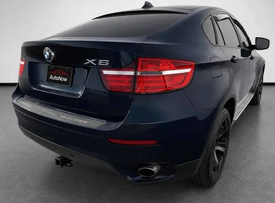 2013 BMW E71 X6 - Image 3 of 4